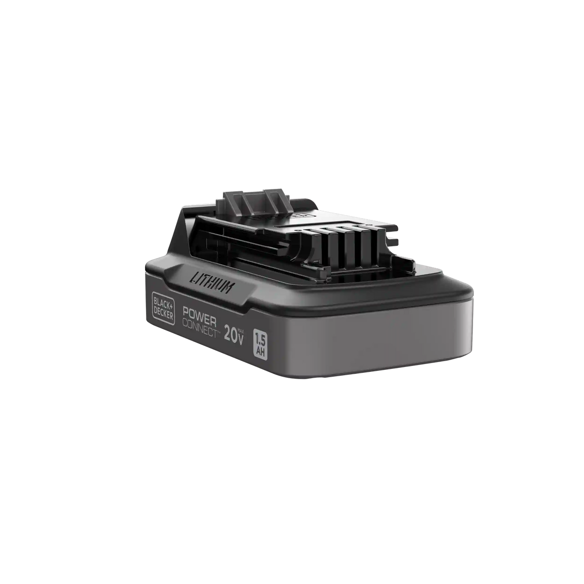20V MAX* POWERCONNECT™ 1.5 Ah Battery with State of Charge