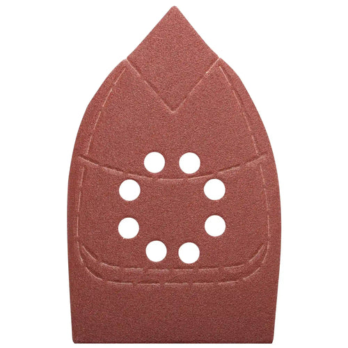 Mega MOUSE™ Assorted Sandpaper, 5-Pack