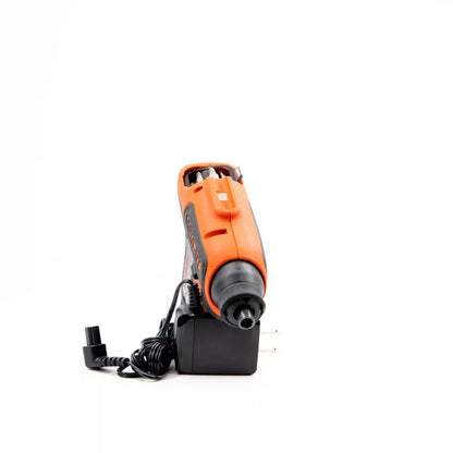 4V MAX* Cordless Screwdriver With Bit Storage
