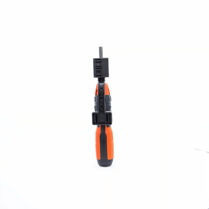 Ratcheting Screwdriver, 10 Bit