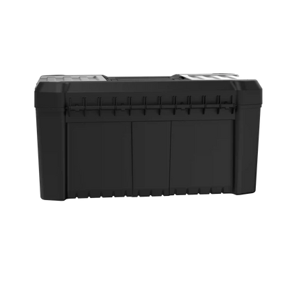Tool Box Bundle, 19-Inch & 12-Inch