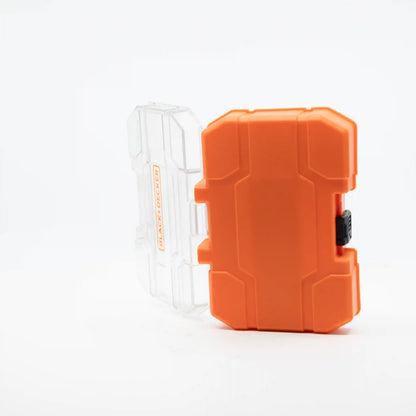 Screwdriver Bit Set, 42-Piece