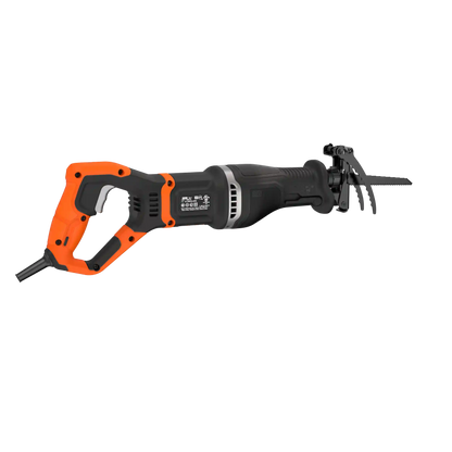 Electric Pruning Saw With Branch Holder, 7 Amp