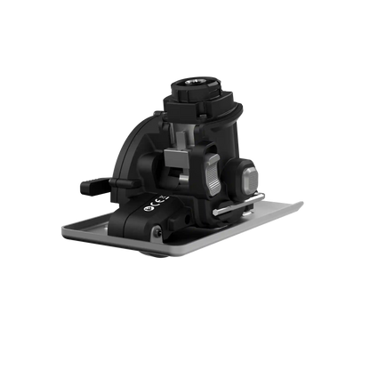 MATRIX™ Trim Saw Multi-Tool Attachment with Storage Case