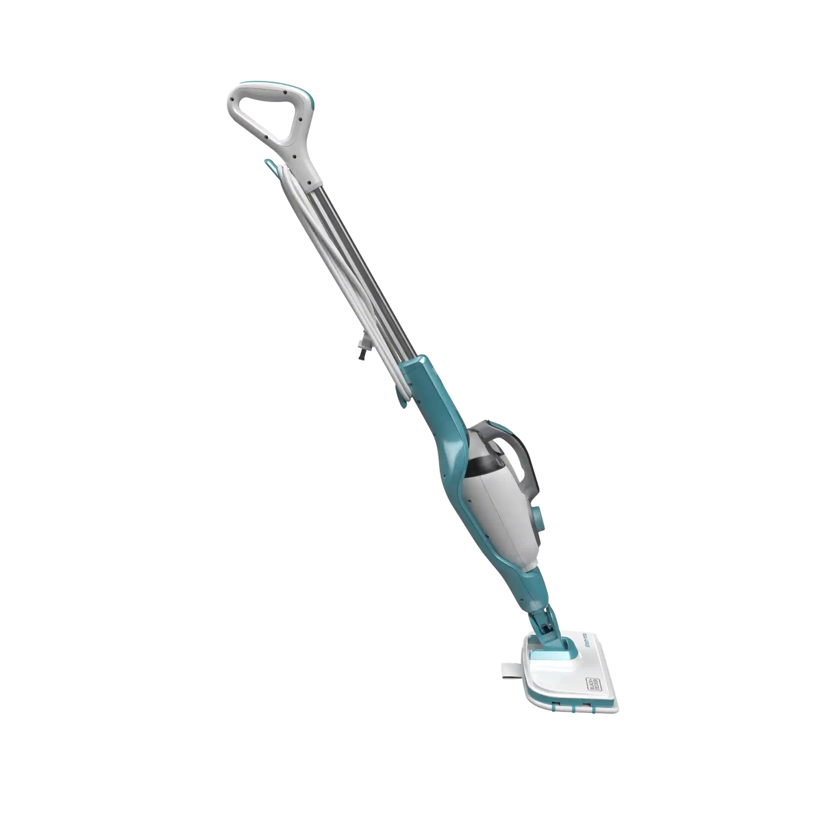 SteamMop™ And Portable Steamer, 2-In-1, Corded
