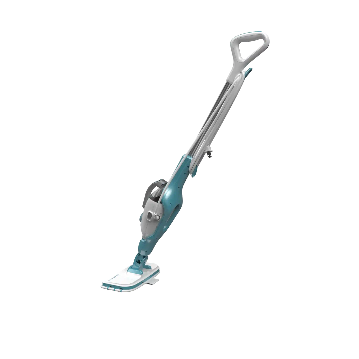 SteamMop™ And Portable Steamer, 2-In-1, Corded