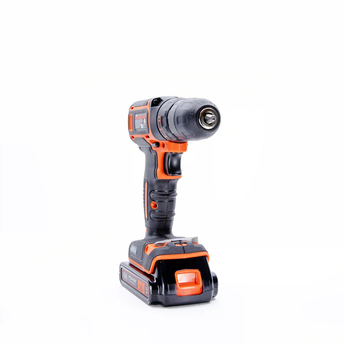 20V MAX* POWERCONNECT™ Cordless 3/8 Inch Drill Driver Kit, Battery and Charger Included