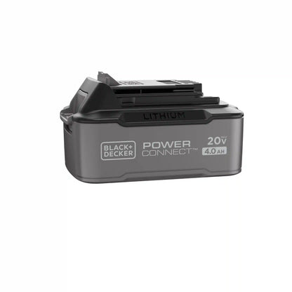 20V MAX* POWERCONNECT™ 4Ah Battery