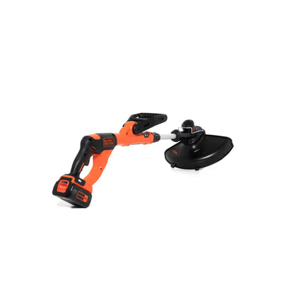 40V MAX* Cordless String Trimmer and Edger, Battery and Charger Included