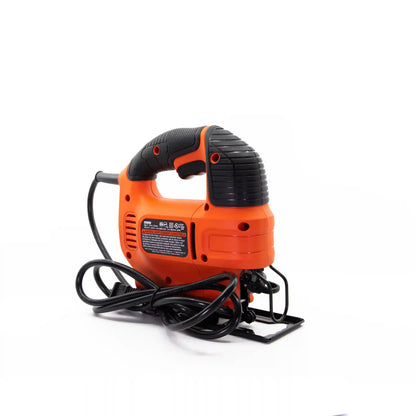 4.5 Amp Electric Jig Saw