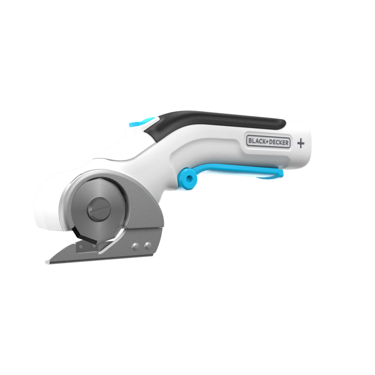 4V Rotary Cutter