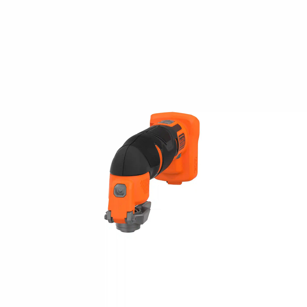 20V MAX* POWERCONNECT™ Cordless Oscillating Multi-Tool, Battery and Charger Not Included