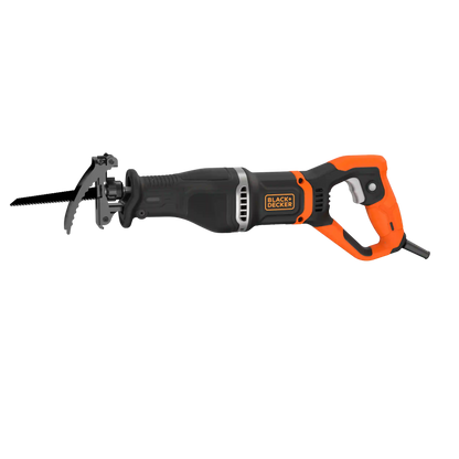 Electric Pruning Saw With Branch Holder, 7 Amp
