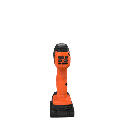 20V MAX* POWERCONNECT™ MATRIX™ Cordless Drill/Driver, Battery and Charger Included