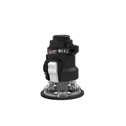 MATRIX™ Router Attachment For Cordless Drill