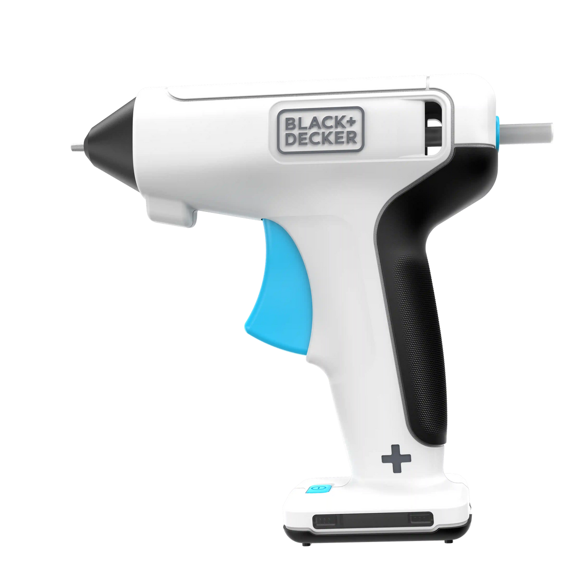 4V MAX* Cordless Glue Gun, USB Rechargeable