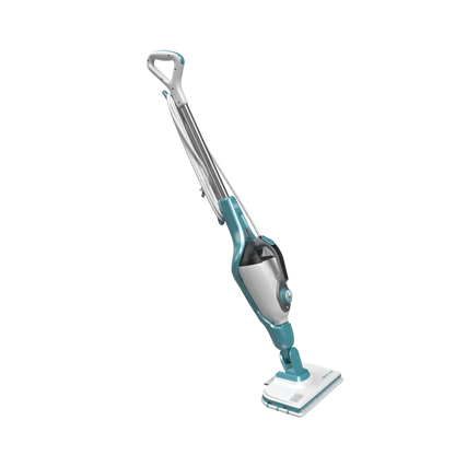 SteamMop™ And Portable Steamer, 2-In-1, Corded