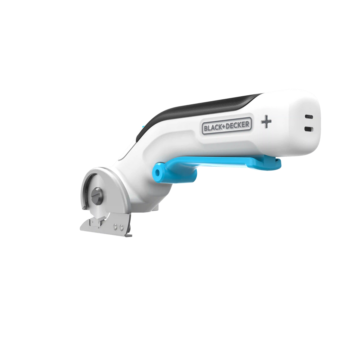 4V Rotary Cutter