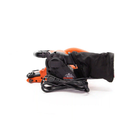 3 in. x 21 in. Dragster Belt Sander