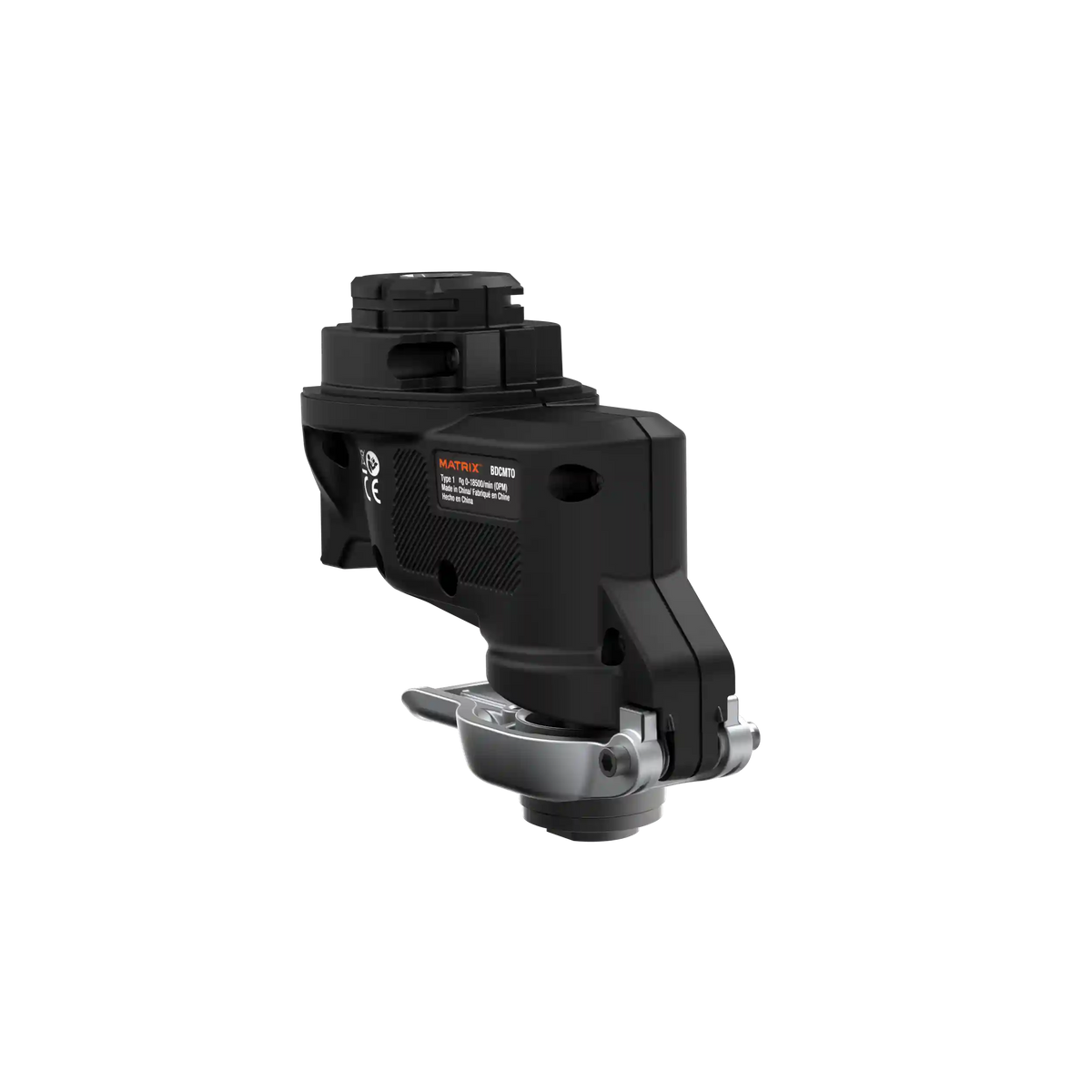 MATRIX™ Oscillating Tool Attachment