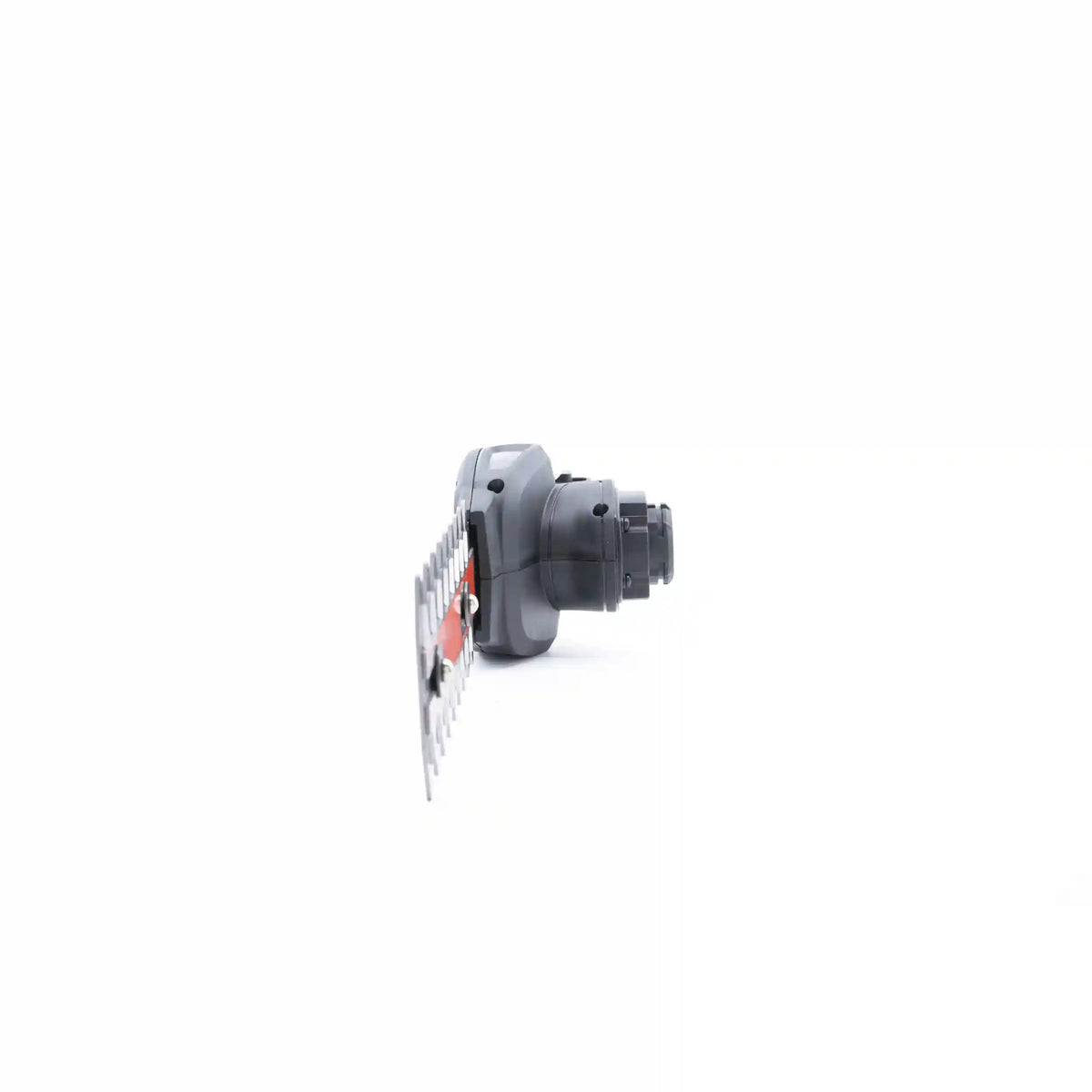 MATRIX™ Shear Shrubber Attachment with Storage Case