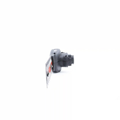 MATRIX™ Shear Shrubber Attachment with Storage Case