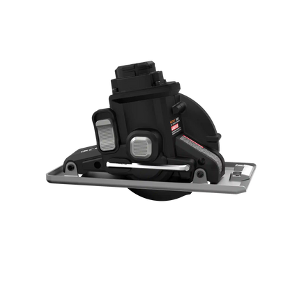 MATRIX™ Trim Saw Multi-Tool Attachment with Storage Case