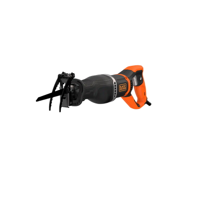 Electric Pruning Saw With Branch Holder, 7 Amp