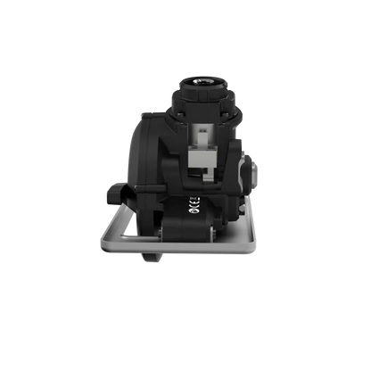 MATRIX™ Trim Saw Attachment with 3-3/8 In Carbide Blade 24T