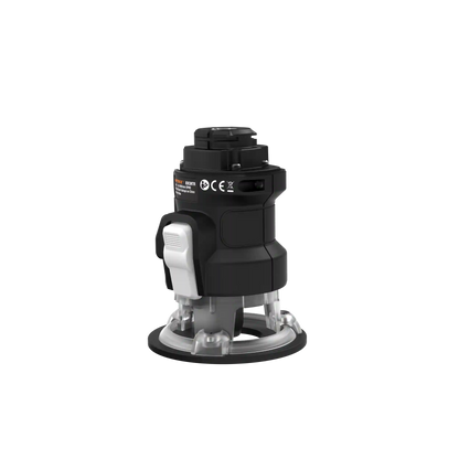 MATRIX™ Router Attachment For Cordless Drill