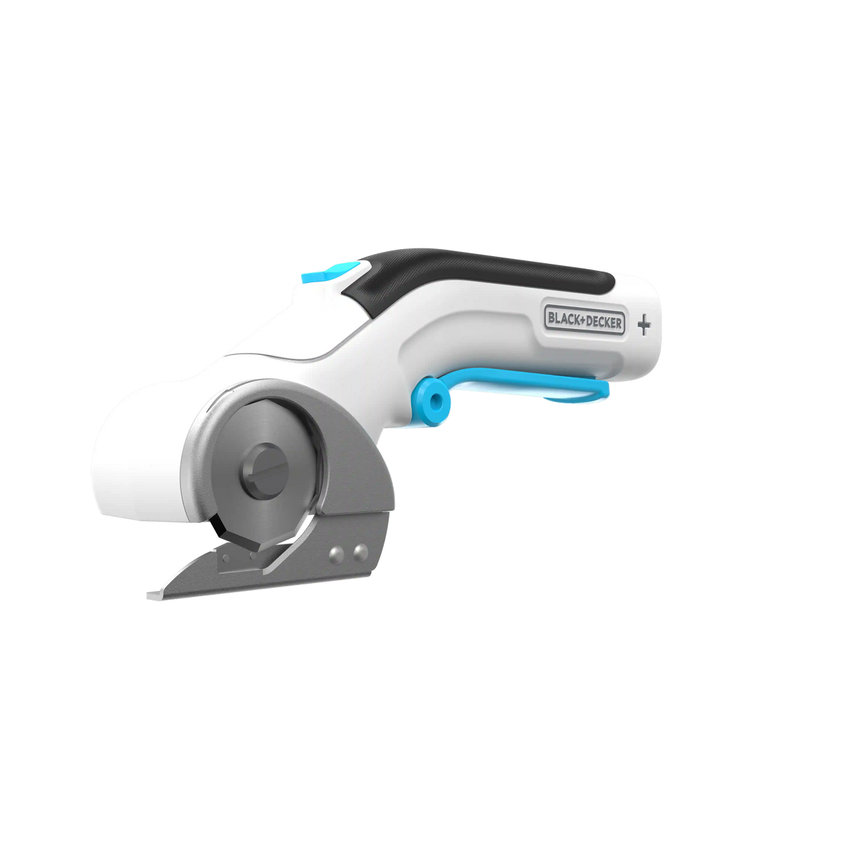 4V Rotary Cutter