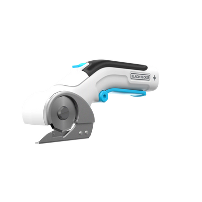 4V Rotary Cutter