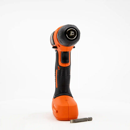 8V MAX* Cordless Drill/Driver