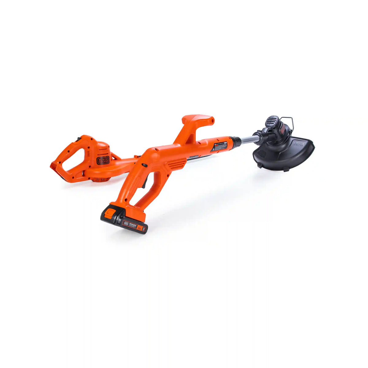 20V MAX* POWERCONNECT™ Cordless 10 Inch String Trimmer/Edger, Leaf Blower Combo Kit, Battery and Charger Included