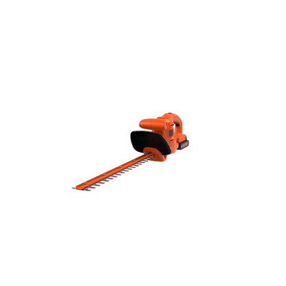 20V MAX* POWERCONNECT™ Cordless 18 Inch Hedge Trimmer Kit, Battery and Charger Included