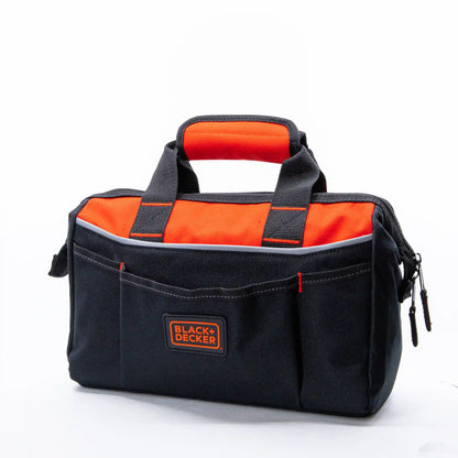 Tool Bag, 12-Inch