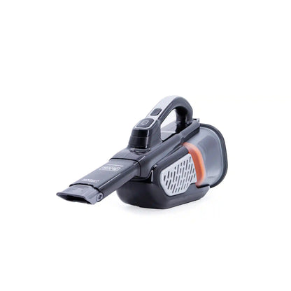 dustbuster® Handheld Vacuum, Cordless, Advancedclean+, Black