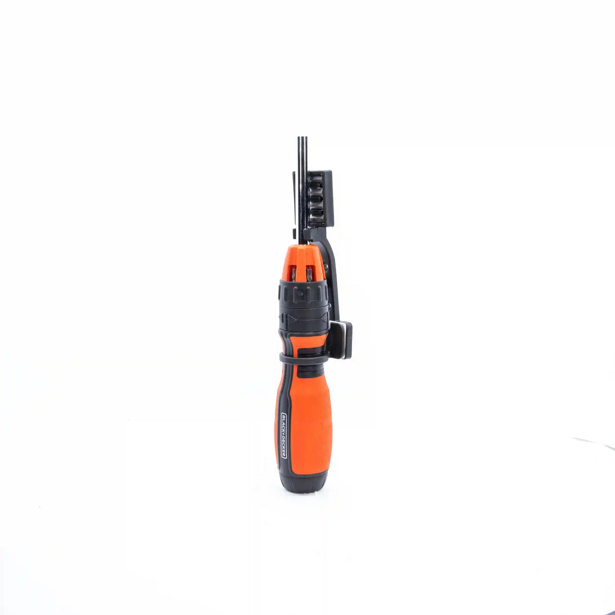 Ratcheting Screwdriver, 10 Bit