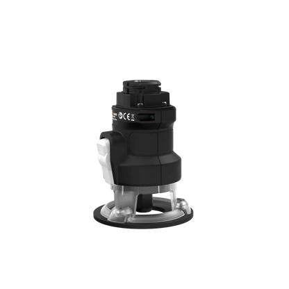 MATRIX™ Router Attachment For Cordless Drill