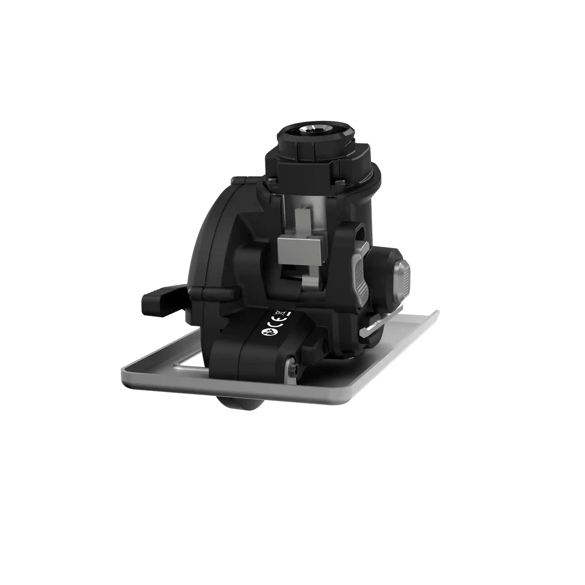 MATRIX™ Trim Saw Attachment with 3-3/8 In Carbide Blade 24T