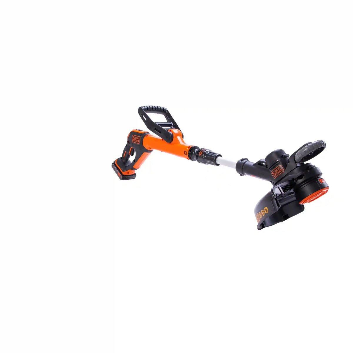 20V MAX* POWERCONNECT™ Cordless 12 Inch 2-Speed String Trimmer and Edger, Battery and Charger Included