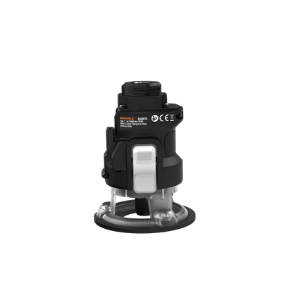 MATRIX™ Router Attachment For Cordless Drill