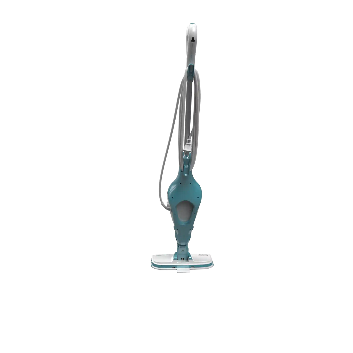 SteamMop™ And Portable Steamer, 2-In-1, Corded