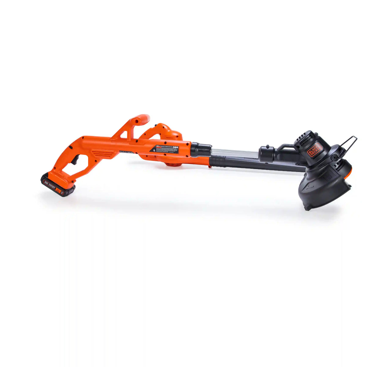20V MAX* POWERCONNECT™ Cordless 10 Inch String Trimmer/Edger, Leaf Blower Combo Kit, Battery and Charger Included