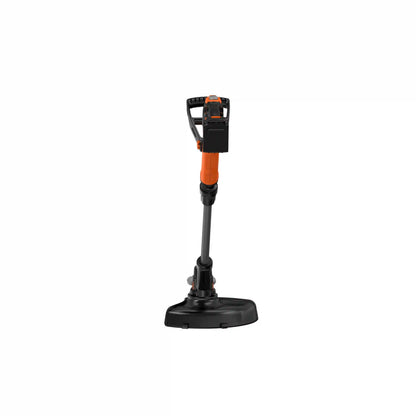 20V MAX* POWERCONNECT™ Cordless String Trimmer and Edger, Battery and Charger Included