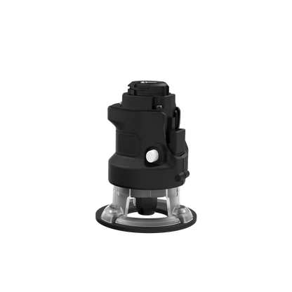MATRIX™ Router Attachment For Cordless Drill