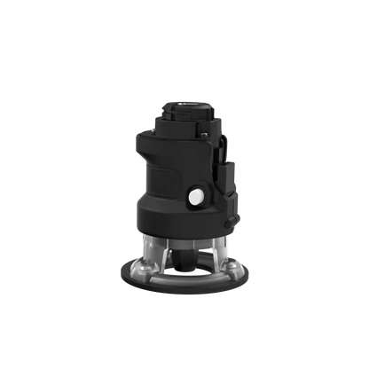 MATRIX™ Router Attachment For Cordless Drill