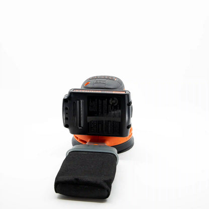 20V MAX* POWERCONNECT™ Cordless Random Orbital Sander, Battery and Charger Included