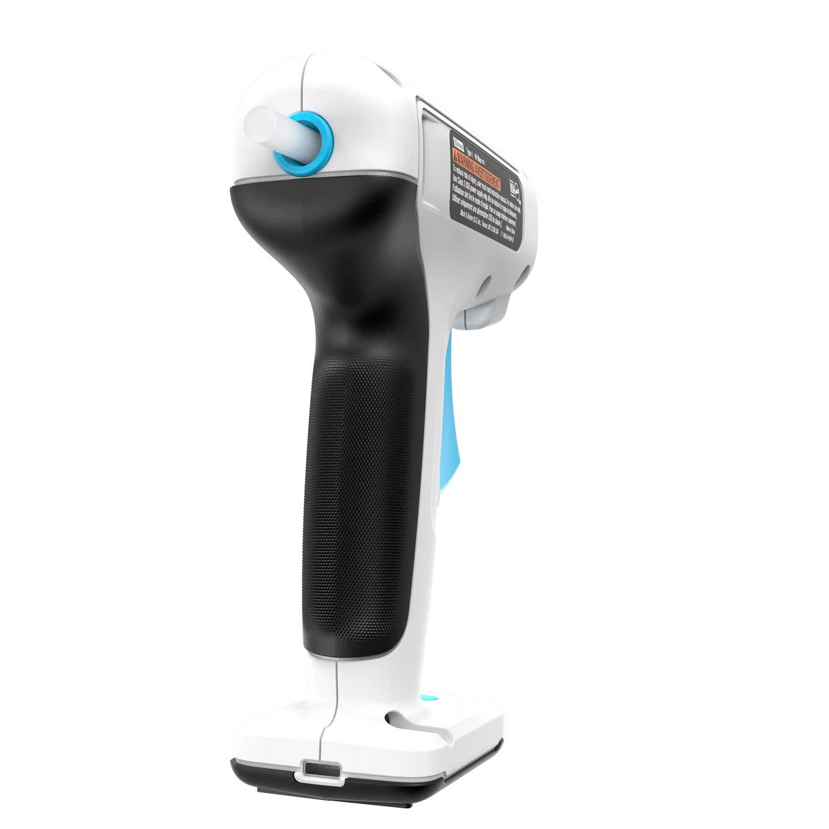 4V MAX* Cordless Glue Gun, USB Rechargeable