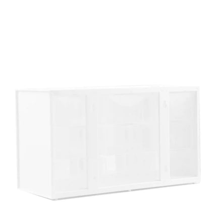 Storage Organizer Large 9 Drawer Bin Modular Storage System